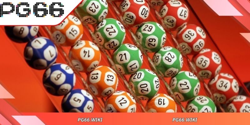 Cơ cấu giải thưởng xổ số miền bắc được trình bày rõ ràng