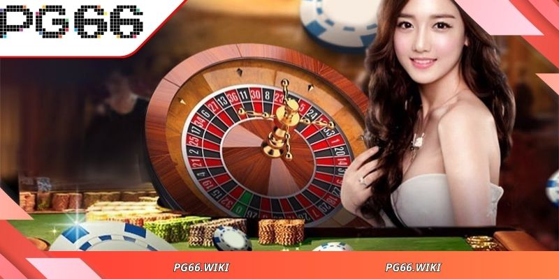 Cơ hội thắng bất ngờ từ sảnh casino trực tuyến