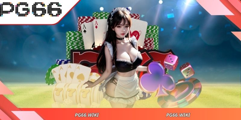 Giấy phép cá cược quốc tế hợp pháp được công nhận