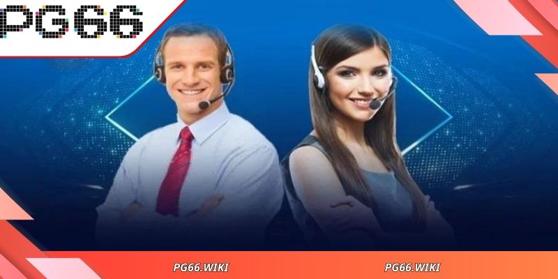 Liên hệ đúng cách để giải quyết vấn đề nhanh nhất