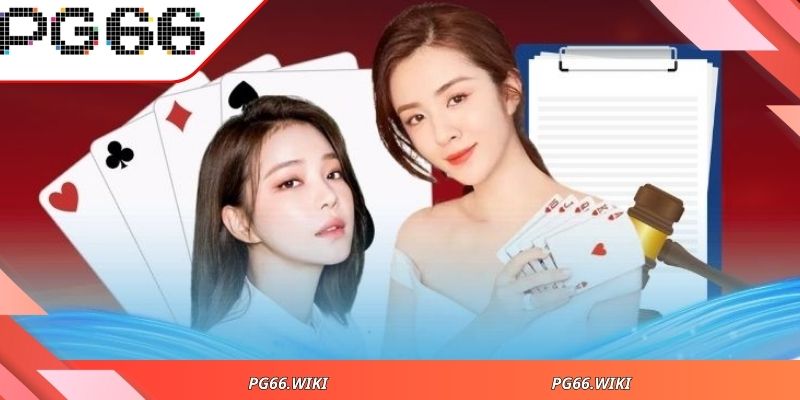 Người chơi cần tuân thủ quy tắc cá cược đã quy định