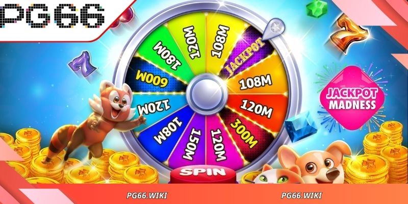 Những yếu tố đặc biệt tạo nên sức hút riêng của nổ hũ thần tài