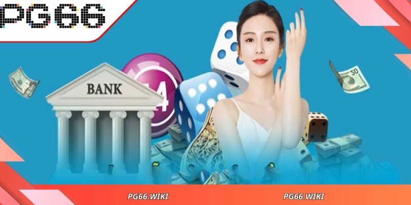 Thành viên dễ dàng rút tiền PG66 với thao tác cực đơn giản