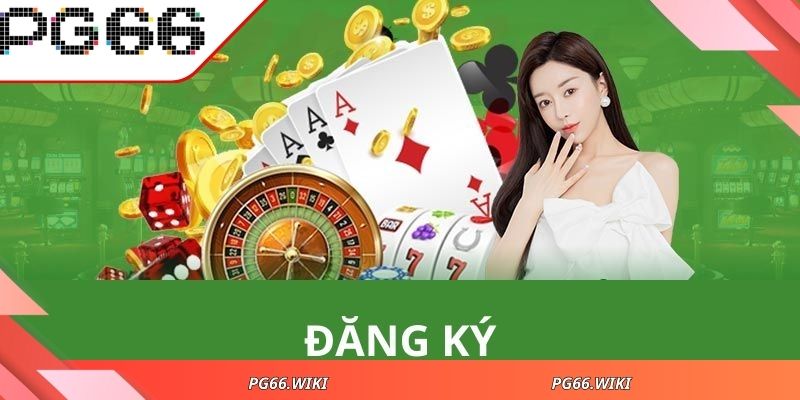 Thủ tục đăng ký tài khoản tiện lợi cho người mới