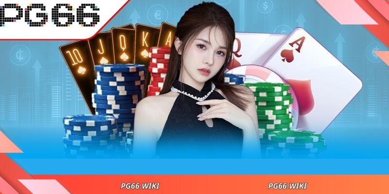 Trải nghiệm bàn cược Poker online kịch tính