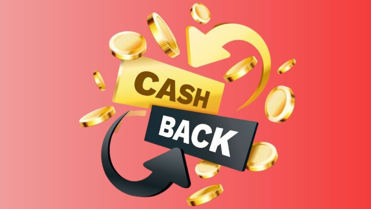 hoàn tiền cashback